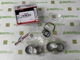 ALLBALLS 38-6100 - Направляющие втулки вилки Honda NV400 Steed 88-01, NV600 Steed 88-07
