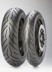 PR 130/70-12 62P REINF TL / 2925500