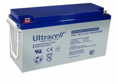 UCG150-12 Акумуляторна батарея ULTRACELL