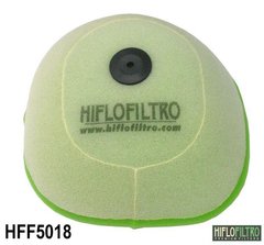 HIFLO HFF5018 - Фільтр повітряний KTM SX/SXF/EXC/EXCF (11-16), HUSABERG FE/TE (13-16), HUSQVARNA FC/FE (14-16), SX 85 (13-17)