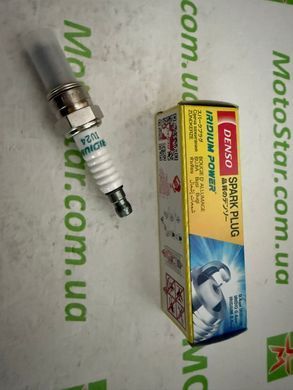 DS 5362#4 / IU24#4 Свеча зажигания AJP P; APRILIA ATLANTIC, ETV, GRANDE, LEONARDO, MOJITO, MXV 50-5999 1977-