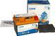 Аккумулятор MORBIDELLI T250X PRO ELTZ7S - EXIDE - 28,8WH / 150A 12V P+ LI-ION