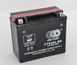 Outdo YTX20L-BS Акумулятор 12V 18А кислотний, 175x87x155 мм, + електроліт