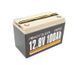 Аккумуляторная батарея LiFePO4 Power Queen BASIC 12.8V 100Ah, 1280Wh, BMS 100A, 330*170*220мм