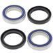 ALLBALLS 25-1402 - Подшипники+сальники оси колеса BETA EVO, RR, RS, XTRAINER; HUSABERG FC, FE, FS, FX, TE; HUSQVARNA FC, FE, TC, TE, TX, FX; KTM ADVENTURE, DUKE, ENDURO, EXC 125-1290 2001-2017