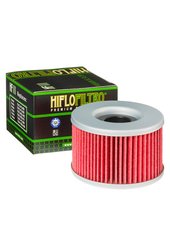 HIFLO HF111 - Фильтр масляный