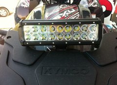 Світлодіодна фара LED KV024-54W Spot