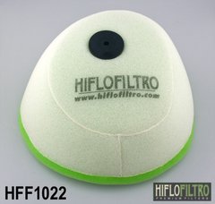 HIFLO HFF1022 - Фильтр воздушный