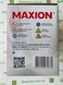 Акумулятор для мототехніки гелевий MAXION MXBM-YB30L-BS (GEL) YTX30L-BS, 12V, 30Ah,166x126x176 мм, -/+, вага 8,9кг