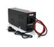 ИБП с правильной синусоидой RITAR RTSW-600ND12 LCD (360Вт),12В, под внешний АКБ, Q4 236x85x130 мм, вес 4,2 кг (320132x210)