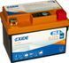 31500-MKK-D02 - HY110 EXIDE HY110 28,8WH, 150A 12V P + Аккумулятор LI-ION, HONDA CRF 1000 Adventure 2019