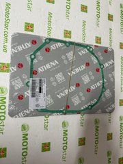 AT S410210008048 - Прокладка кришки зчеплення HONDA CB, CBF, CBR 600/900 1991-2007 (11393-MV9-670)