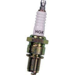 Свічка запалювання NGK 5422 / BR8ES ALFER VR; APRILIA AF1, CLASSIC, COMPAY, ETX, MX, RS, RS4, RX 50-2000 1975-2021