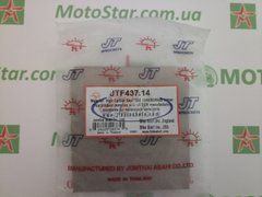 JTF437,14 Звезда передняя SUZUKI DR 600/650 1985-1995