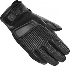 Перчатки Spidi Garage Gloves, M, Black