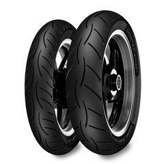 MZ 130/70-17 62H TL / 2715400