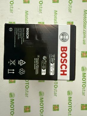 Акумулятор BOSCH 0 986 FA1 270 (YTZ12S-4; YTZ12S-BS, TTZ12S -BS) M6 AGM, 12V 11AHh 210A Factory Activated, 150x88x110 мм