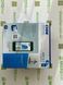 EXIDE SLA12-9 / AGM12-9 Акумулятор 9 А/ч, 120 А, (+/-), 135х75х136 мм
