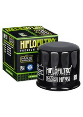 HIFLO HF951 - Фильтр масляный