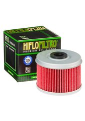HIFLO HF113 - Фильтр масляный (HF112)