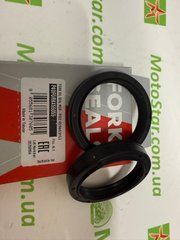 AT P40FORK455055 - Сальник вилки 43x54x9.5/10.5 мм HONDA CR 125/250/500 1992-1994