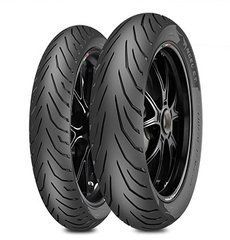 Шина PR 120/70-17 58S TL / 2580500, для мотоцикла
