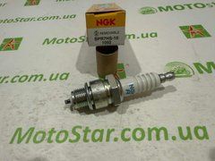 NGK 1092 / BPR7HS-10 Свічка запалювання MBK YW; YAMAHA BW S 100 1999-2002