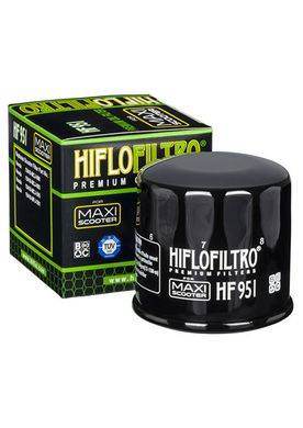 HIFLO HF951 - Фільтр масляний