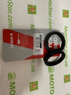AT P40FORK455055 - Сальник вилки 43x54x9.5/10.5 мм HONDA CR 125/250/500 1992-1994