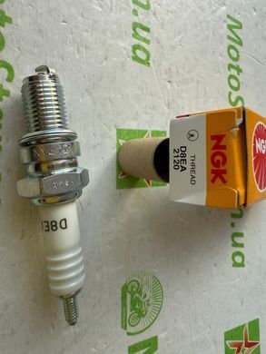 Свіча запалювання NGK 2120 / D8EA (D8TC Torch, EA-D8 INT )