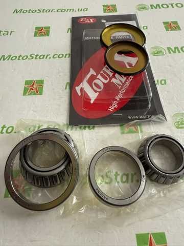Купить Подшипники и пыльники рулевой колонки, TOURMAX SSH903R (22