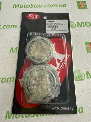 Купить Подшипники и пыльники рулевой колонки, TOURMAX SSH903R (22