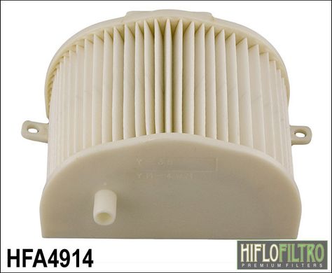 HIFLO HFA4914 - Фильтр воздушный