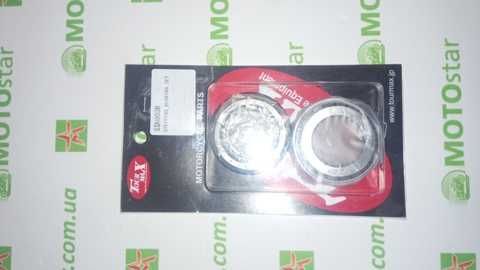 Купить Подшипники и пыльники рулевой колонки, TOURMAX SSH903R (22