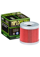 HIFLO HF971 - Фильтр масляный