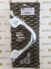 Захист Рук для крос / ендуро Acerbis 2041670002 Minicross Rally Handguards W / Mount Kit Оригінал