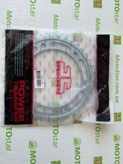 JT JTR859.38 - Звезда задняя YAMAHA FJ, FZR, FZS, GTS, XJR, YZF 600-1300 1984-2007