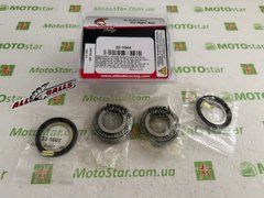 ALLBALLS 22-1044 - Комплект підшипників рульової колонки APRILIA MX, NA, PEGASO, SL, SMV; BMW F; GAS GAS EC, HALLEY, MC, PAMPERA, SM; MOTO GUZZI BREVA, CALIFORNIA 125-1200 1973-2015