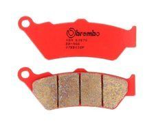 Тормозные колодки BREMBO BM 07BB03SP