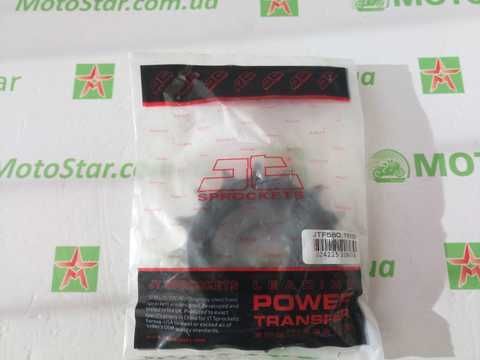 Купить JTF580,16RB Звезда передняя YAMAHA FZ 6 / R6 / FZ750