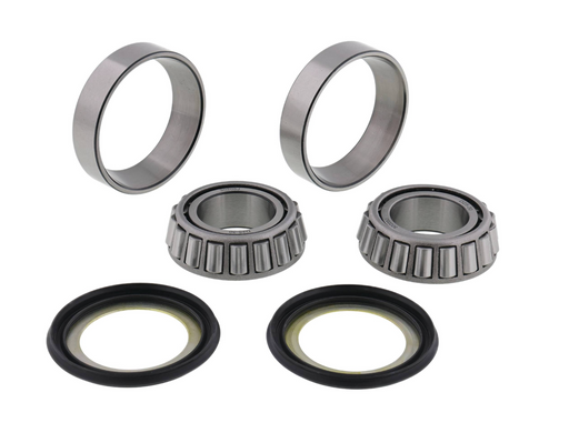 ALLBALLS 22-1044 - Комплект подшипников рулевой колонки APRILIA MX, NA, PEGASO, SL, SMV; BMW F; GAS GAS EC, HALLEY, MC, PAMPERA, SM; MOTO GUZZI BREVA, CALIFORNIA 125-1200 1973-2015