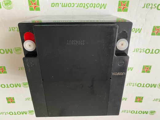 Акумуляторна батарея AGM RITAR RT12260, Gray Case, 12V 26.0Ah (166х178х125) Q1, вага 7,05кг