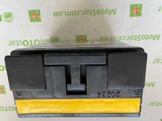 Акумулятор 12V 9А, 80А (EN) &ldquo;JET POWER&rdquo; клемма круглая 135x71x140 мм