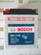 Bosch 0092M4F300 (YB12A-A, 12N12A-4A-1) M4 Fresh Pack, 12V 12AH 160A