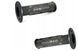 Грипси керма PROGRIP PG795 OFF ROAD (22+25мм, довжина 115MM) чорні (однокомпонентні) (795-102) (PG795/1)