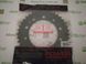 JT JTR1303.39ZBK - Зірка задня HONDA CB, CBR, CTX, INTEGRA, NC 500/700/750 2012-2021