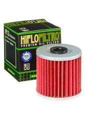 HIFLO HF123 - Фильтр масляный