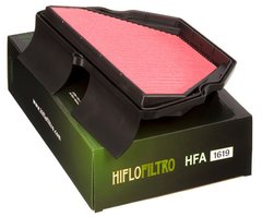 HIFLO HFA1619 - Фільтр повітряний