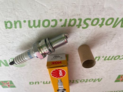 NGK 2983 / CR6HSA - Свеча зажигания Gwint M4 EPPELLA MONKEY; HONDA C, CA, CB, CD, CMX, CRF, CT, SCV, ST, TRX, XR, Z 50-490 1972-