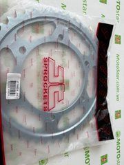 JT JTR859.48 - Звезда задняя YAMAHA FJ, FZR, FZS, GTS, XJR, YZF 600-1300 1984-2007